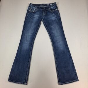 Miss Me Bootcut Jeans